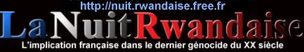nuit rwandaise